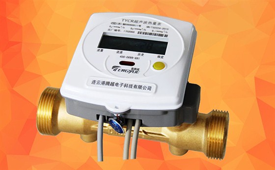超聲波熱量表基本使用常識有哪些？