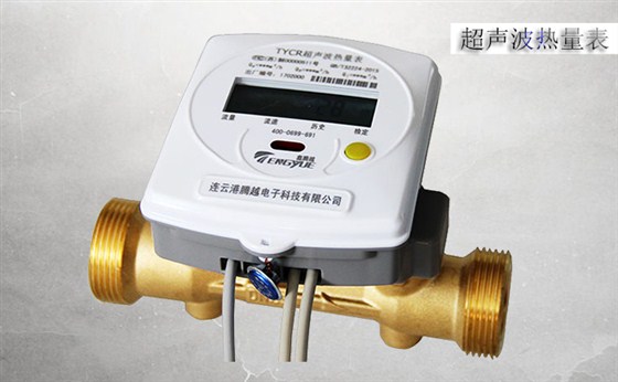 超聲波熱量表安裝過程中要注意哪些細節(jié)？