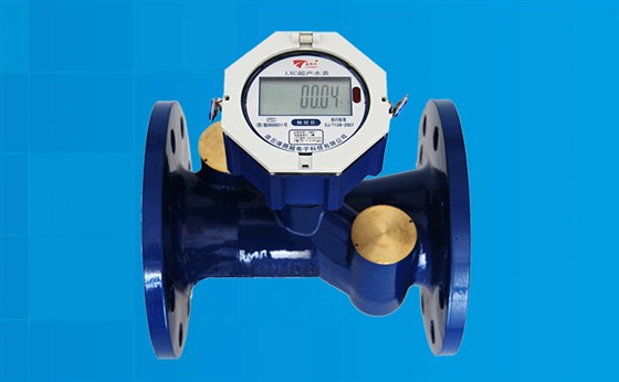 超聲波水表電池沒電了怎么辦？